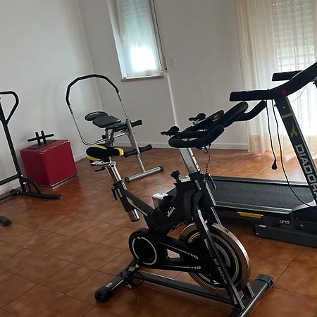 Albergo Villa Edera Malcesine Eksteriør billede