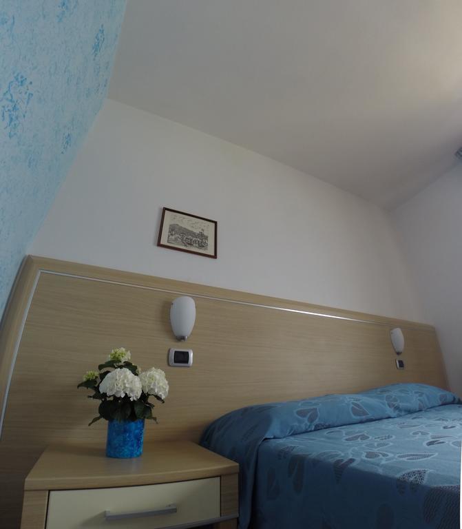 Albergo Villa Edera Malcesine Værelse billede