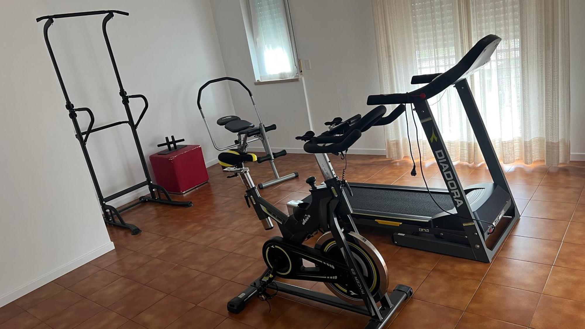 Albergo Villa Edera Malcesine Eksteriør billede