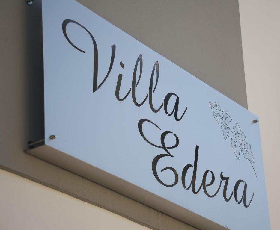 Albergo Villa Edera Malcesine Eksteriør billede